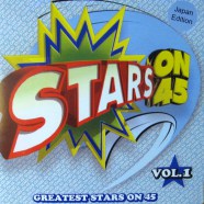 Stars On 45 – Greatest Stars On 45 Vol. 1